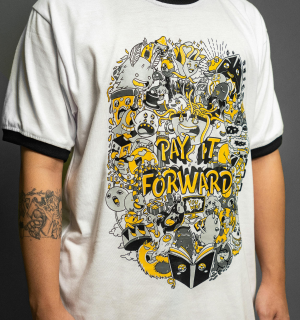 Appliqué Embroidery​