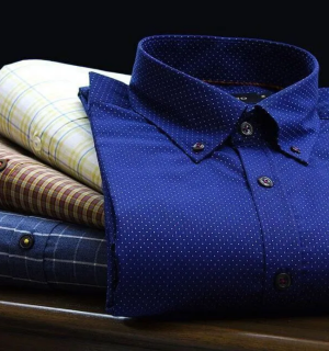 Fine-Knit Fabrics​